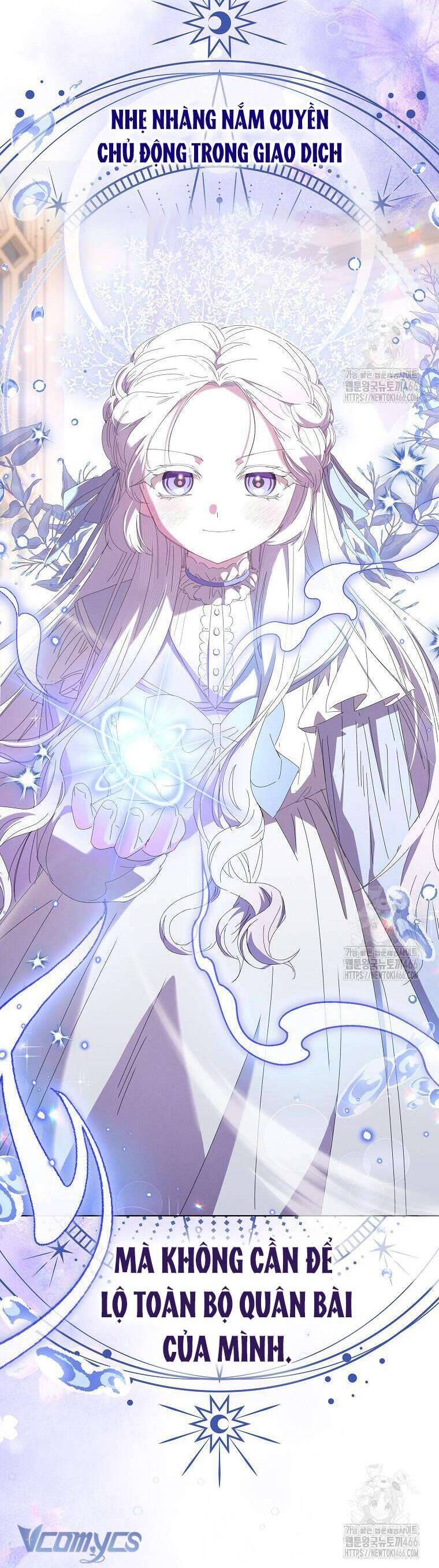 Công Nữ Tái Sinh Chap 25 - Next Chap 26