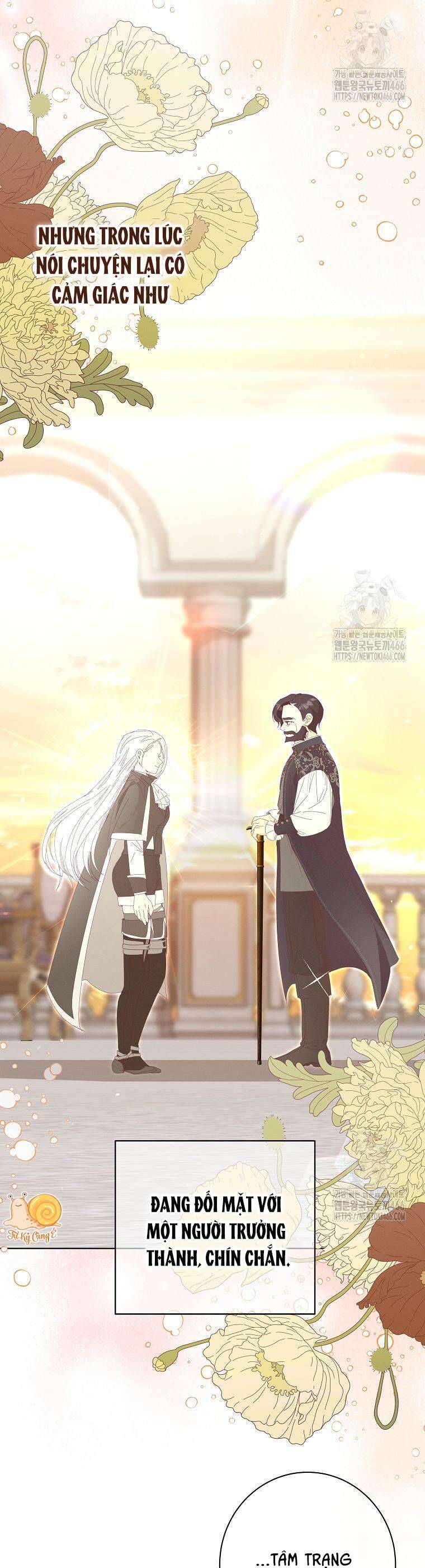 Công Nữ Tái Sinh Chap 25 - Next Chap 26