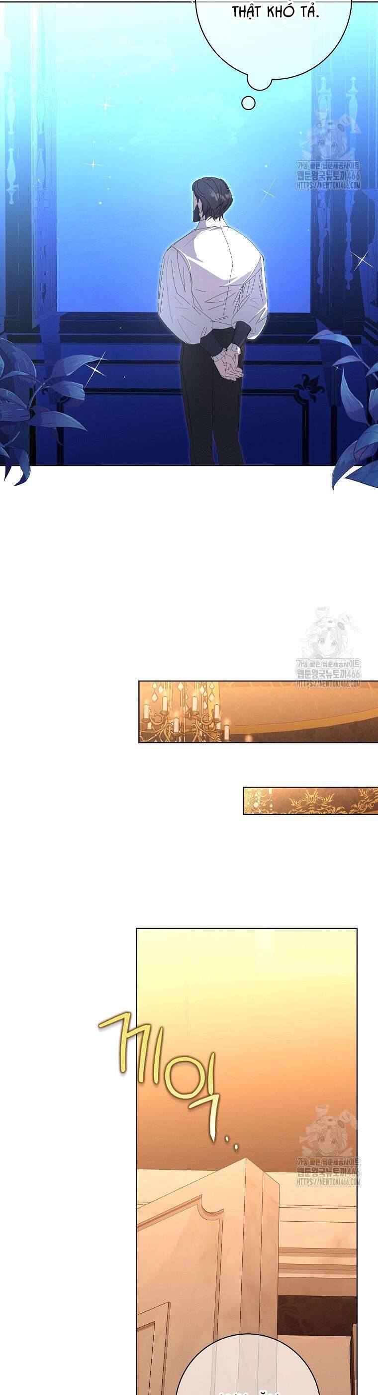 Công Nữ Tái Sinh Chap 25 - Next Chap 26