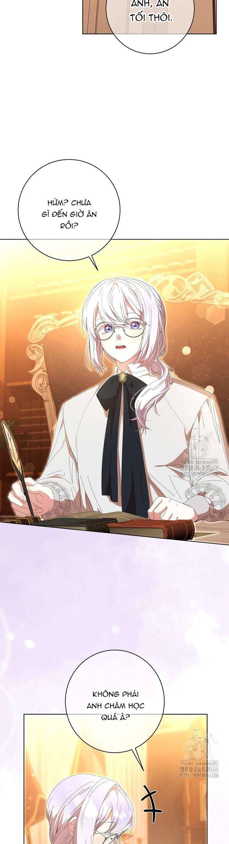 Công Nữ Tái Sinh Chap 25 - Next Chap 26