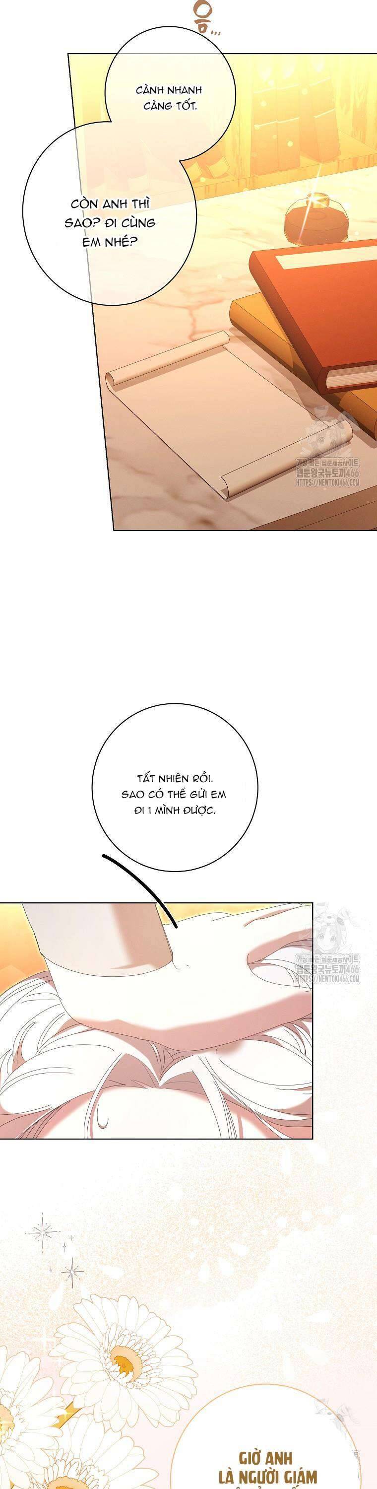 Công Nữ Tái Sinh Chap 25 - Next Chap 26