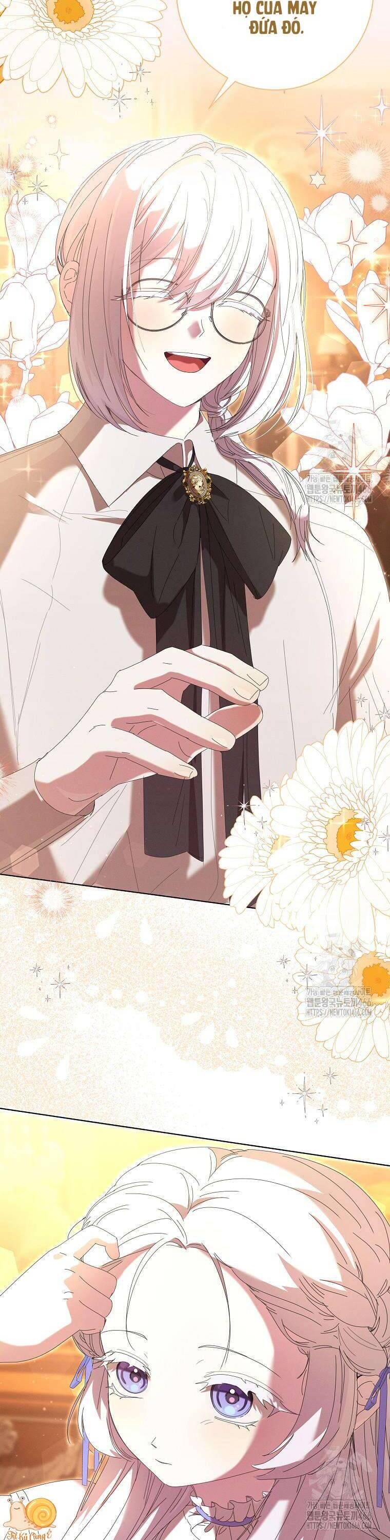 Công Nữ Tái Sinh Chap 25 - Next Chap 26