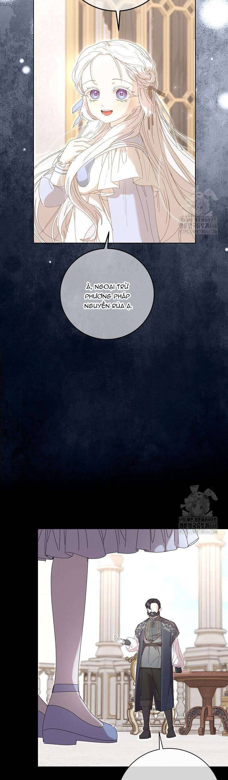 Công Nữ Tái Sinh Chap 25 - Next Chap 26