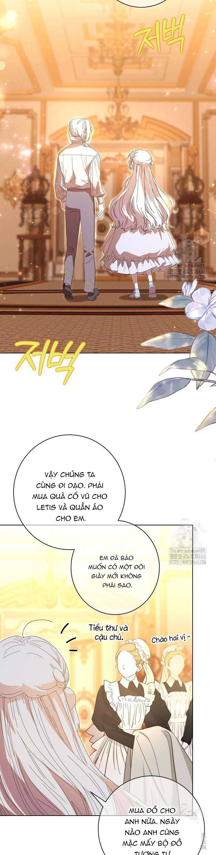 Công Nữ Tái Sinh Chap 25 - Next Chap 26