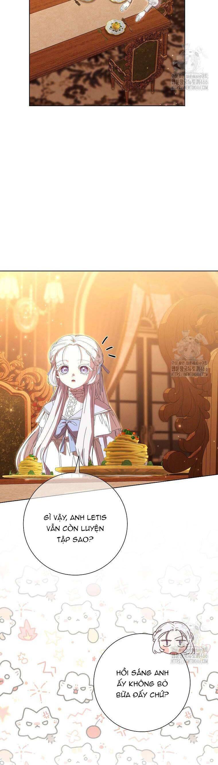 Công Nữ Tái Sinh Chap 25 - Next Chap 26