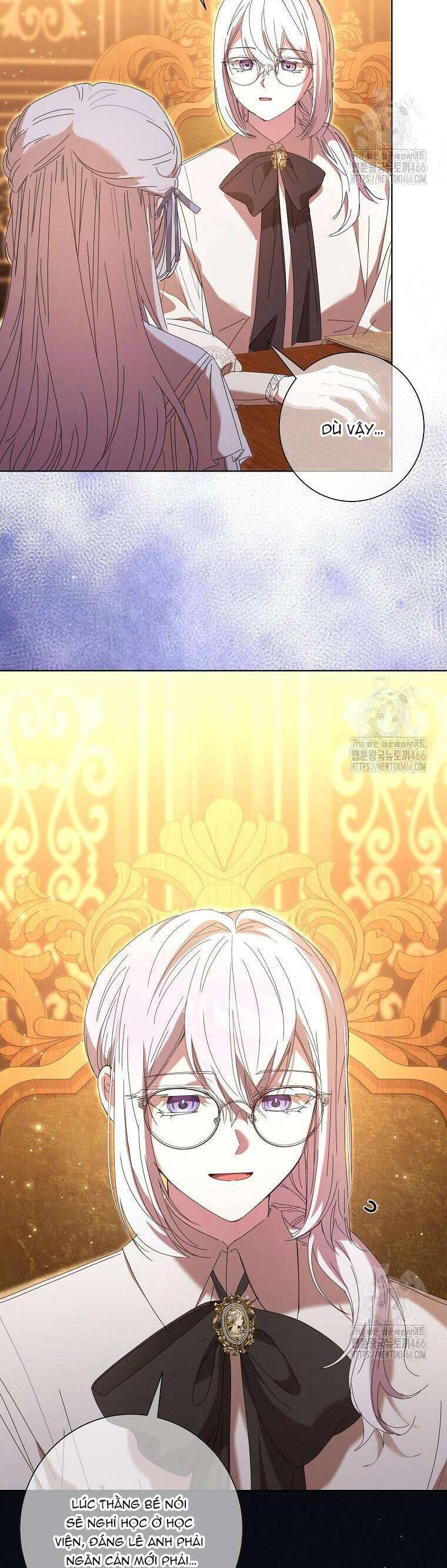 Công Nữ Tái Sinh Chap 25 - Next Chap 26