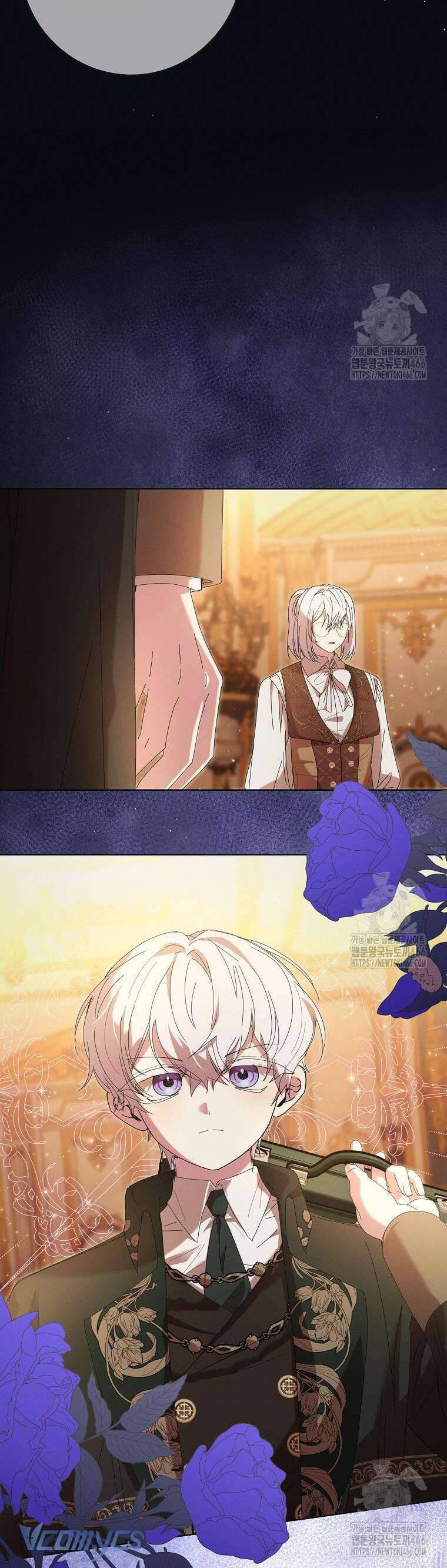 Công Nữ Tái Sinh Chap 25 - Next Chap 26