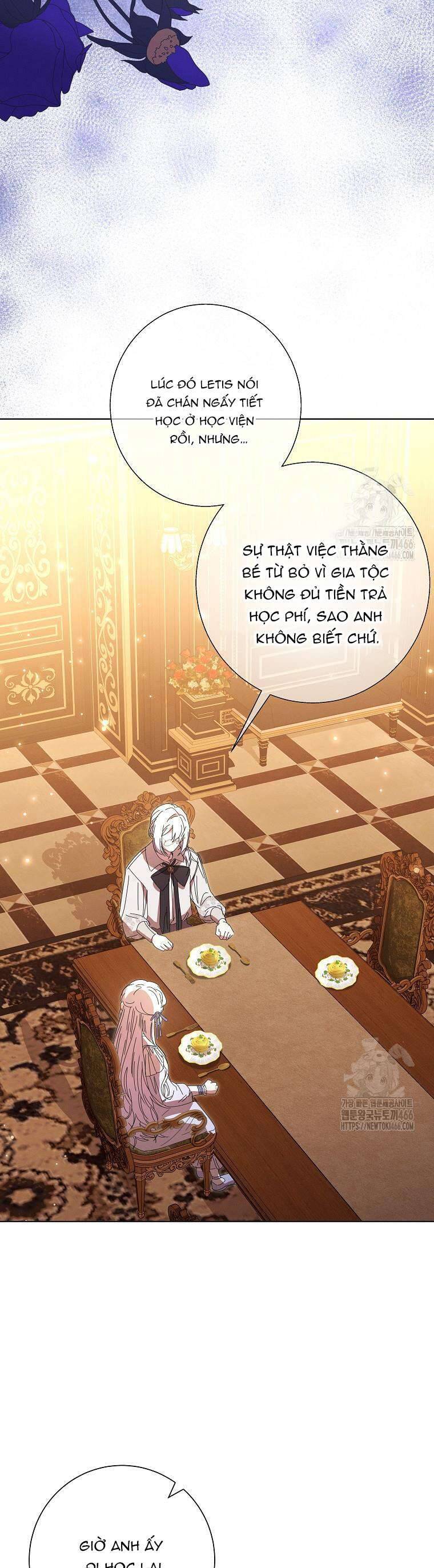 Công Nữ Tái Sinh Chap 25 - Next Chap 26