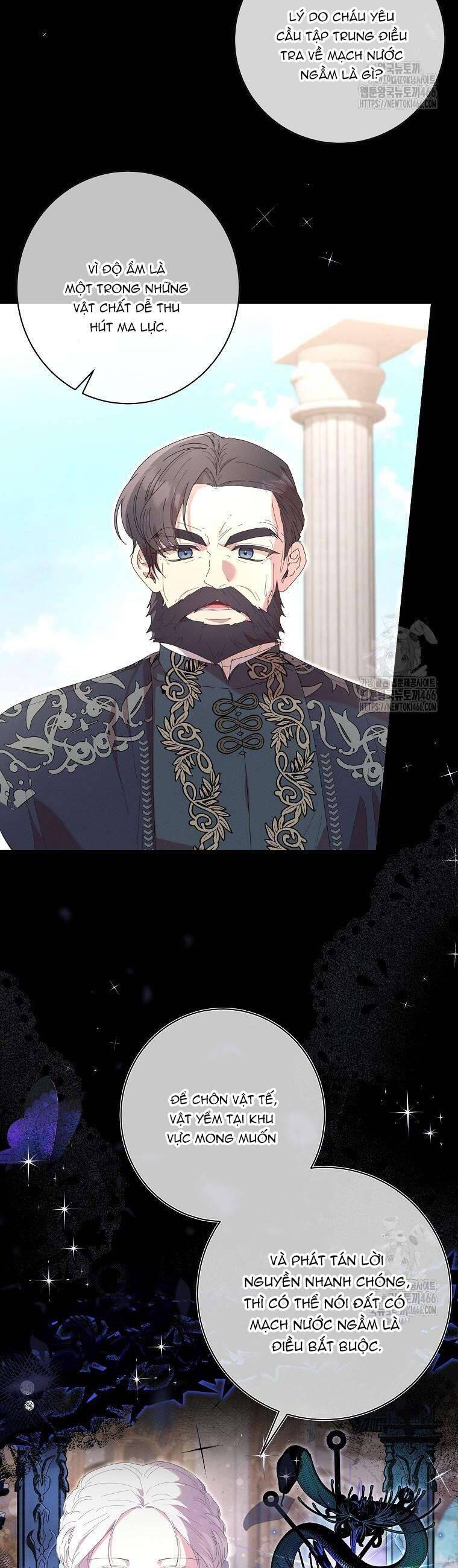 Công Nữ Tái Sinh Chap 25 - Next Chap 26