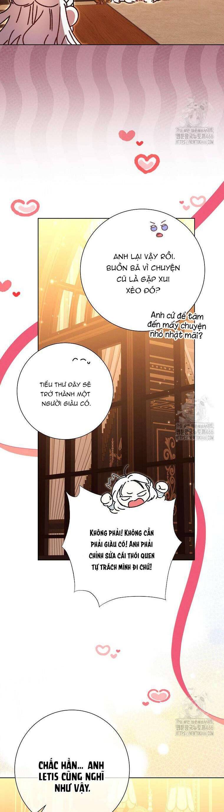 Công Nữ Tái Sinh Chap 25 - Next Chap 26