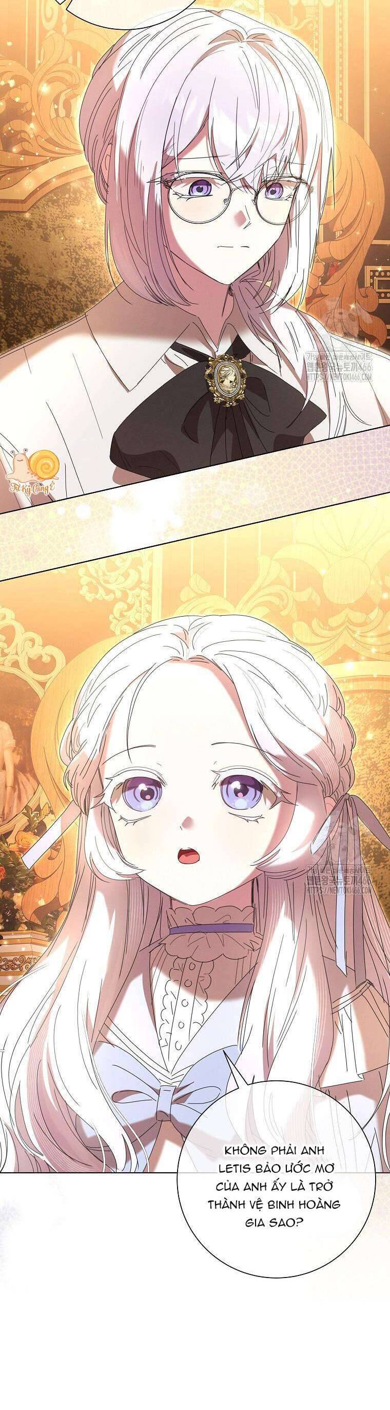 Công Nữ Tái Sinh Chap 25 - Next Chap 26