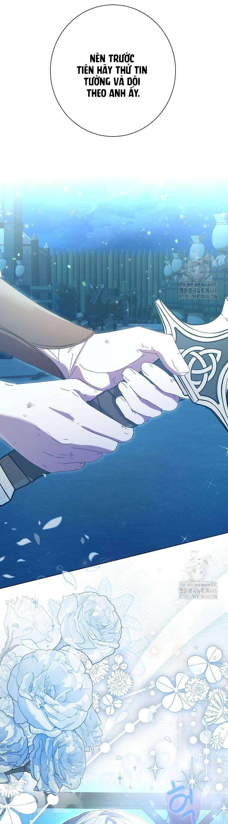 Công Nữ Tái Sinh Chap 25 - Next Chap 26