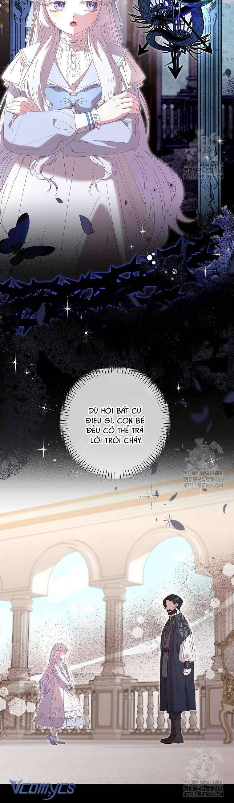 Công Nữ Tái Sinh Chap 25 - Next Chap 26