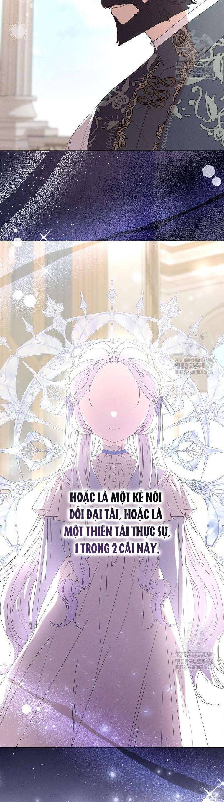 Công Nữ Tái Sinh Chap 25 - Next Chap 26