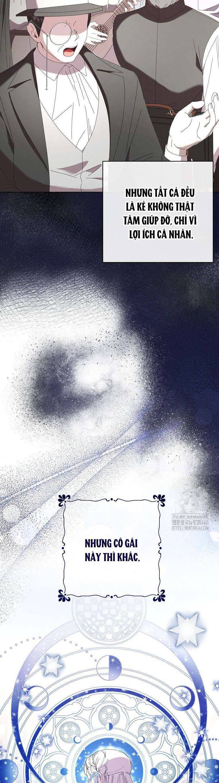 Công Nữ Tái Sinh Chap 25 - Next Chap 26