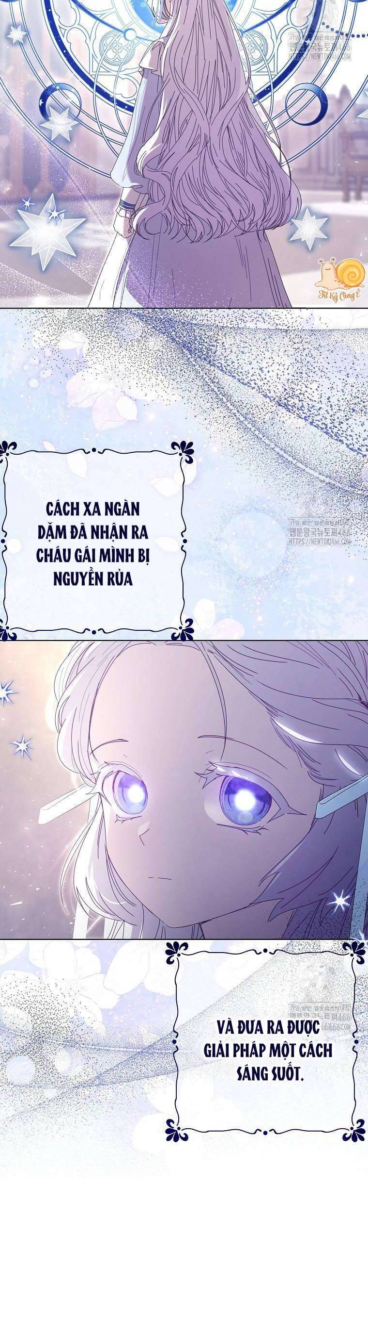 Công Nữ Tái Sinh Chap 25 - Next Chap 26