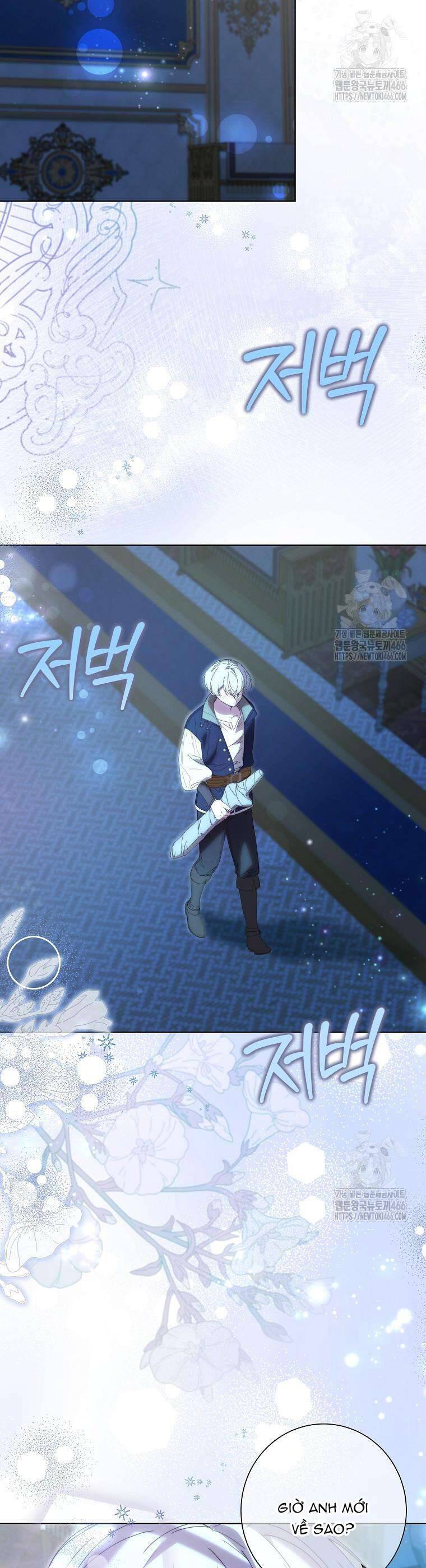 Công Nữ Tái Sinh Chap 26 - Next Chap 27