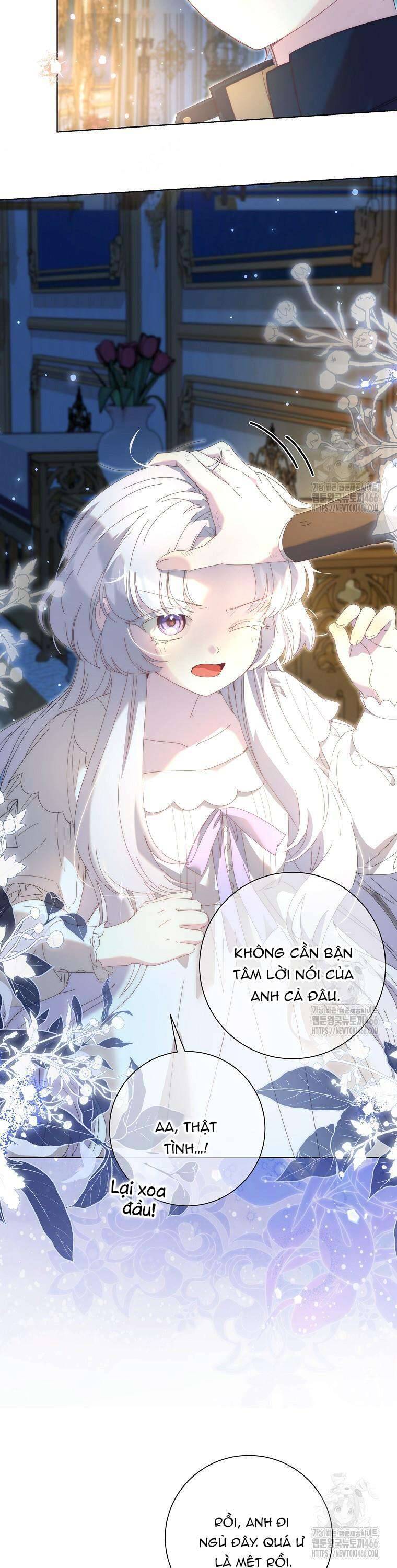 Công Nữ Tái Sinh Chap 26 - Next Chap 27