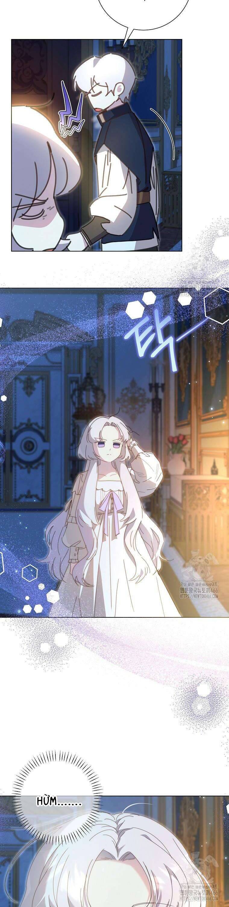 Công Nữ Tái Sinh Chap 26 - Next Chap 27