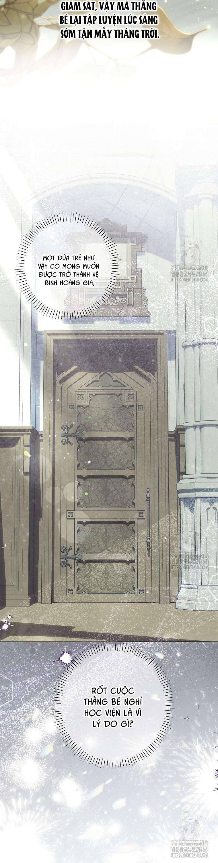 Công Nữ Tái Sinh Chap 26 - Next Chap 27