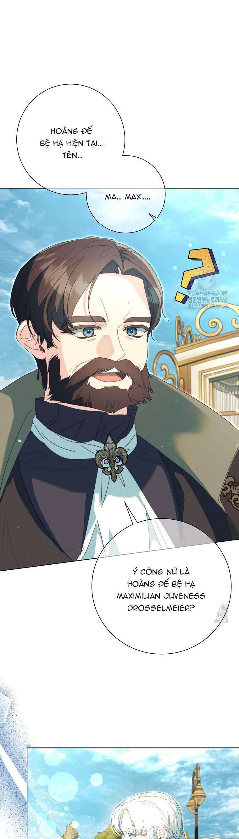 Công Nữ Tái Sinh Chap 26 - Next Chap 27