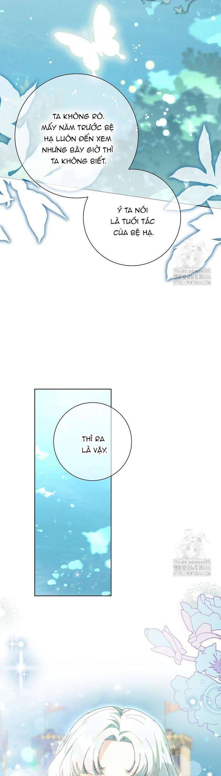 Công Nữ Tái Sinh Chap 26 - Next Chap 27