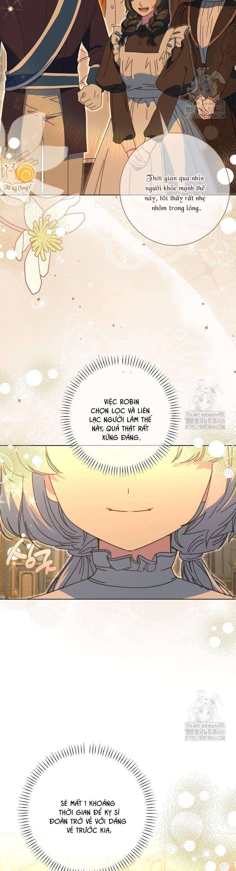 Công Nữ Tái Sinh Chap 26 - Next Chap 27