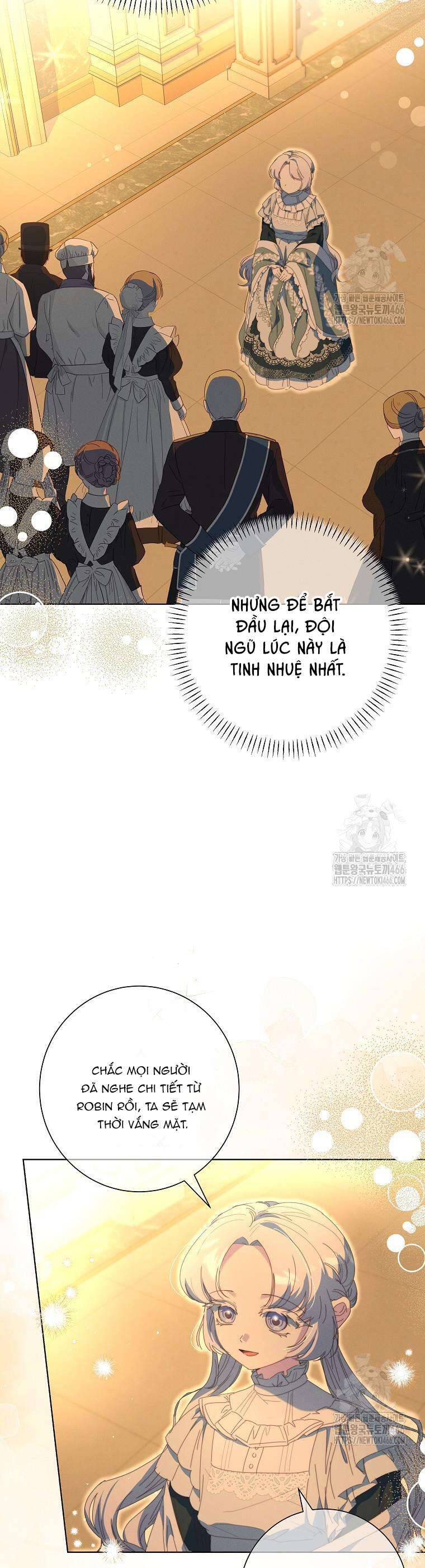 Công Nữ Tái Sinh Chap 26 - Next Chap 27