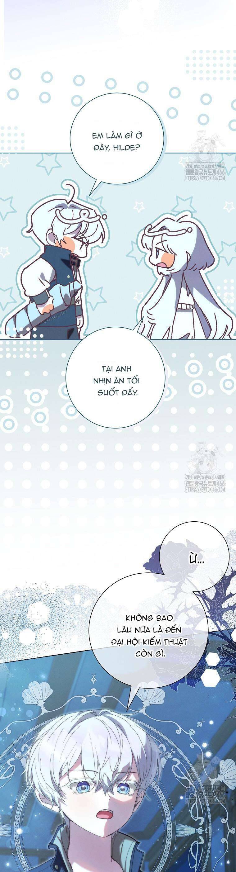 Công Nữ Tái Sinh Chap 26 - Next Chap 27