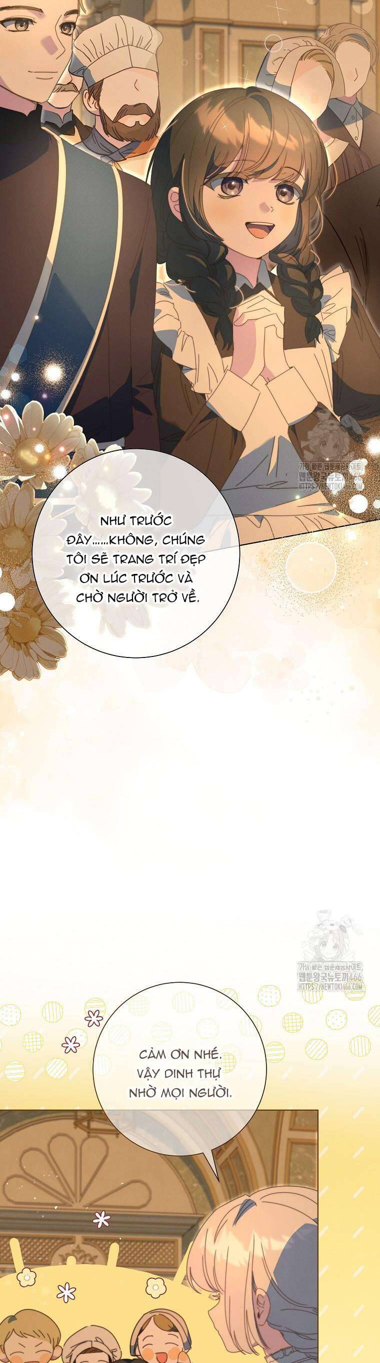 Công Nữ Tái Sinh Chap 26 - Next Chap 27