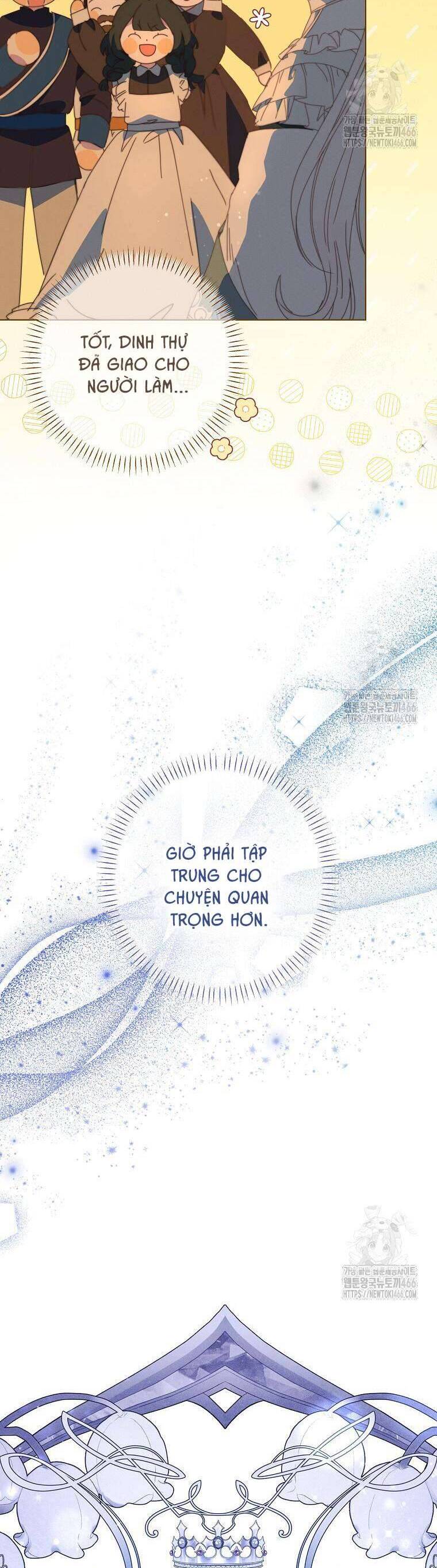 Công Nữ Tái Sinh Chap 26 - Next Chap 27