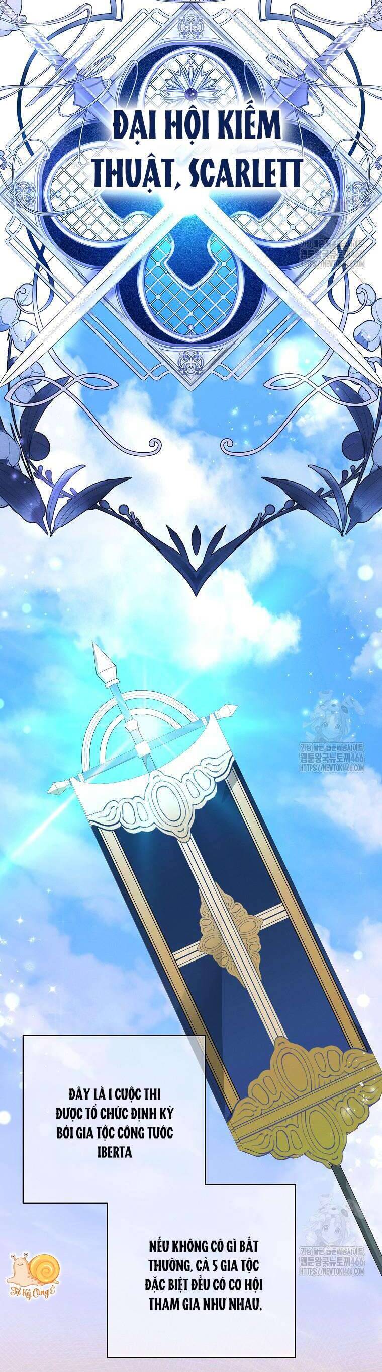 Công Nữ Tái Sinh Chap 26 - Next Chap 27