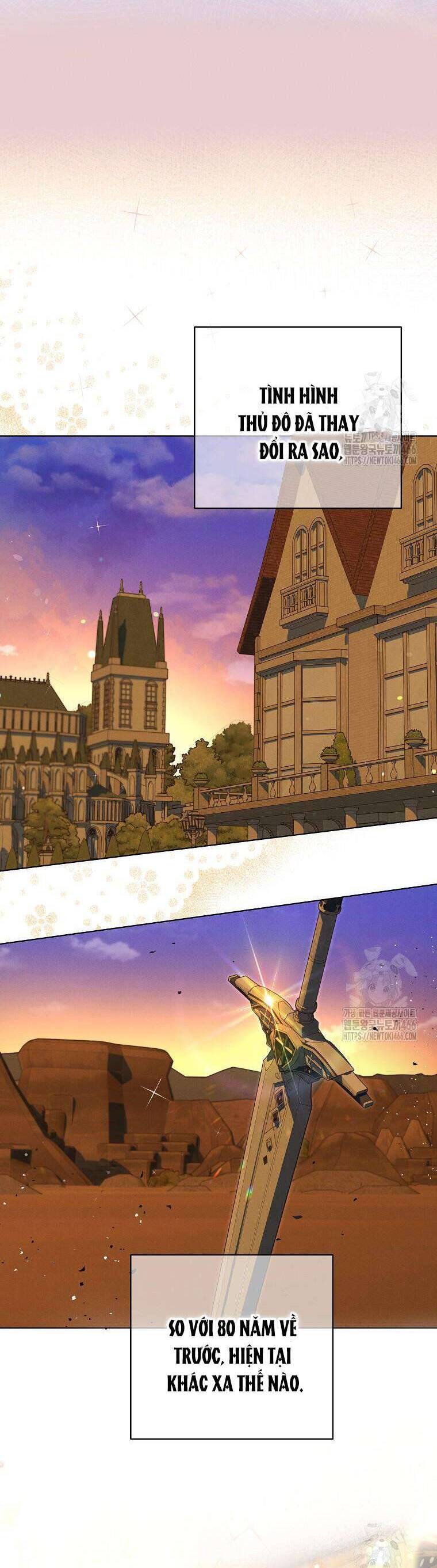 Công Nữ Tái Sinh Chap 26 - Next Chap 27