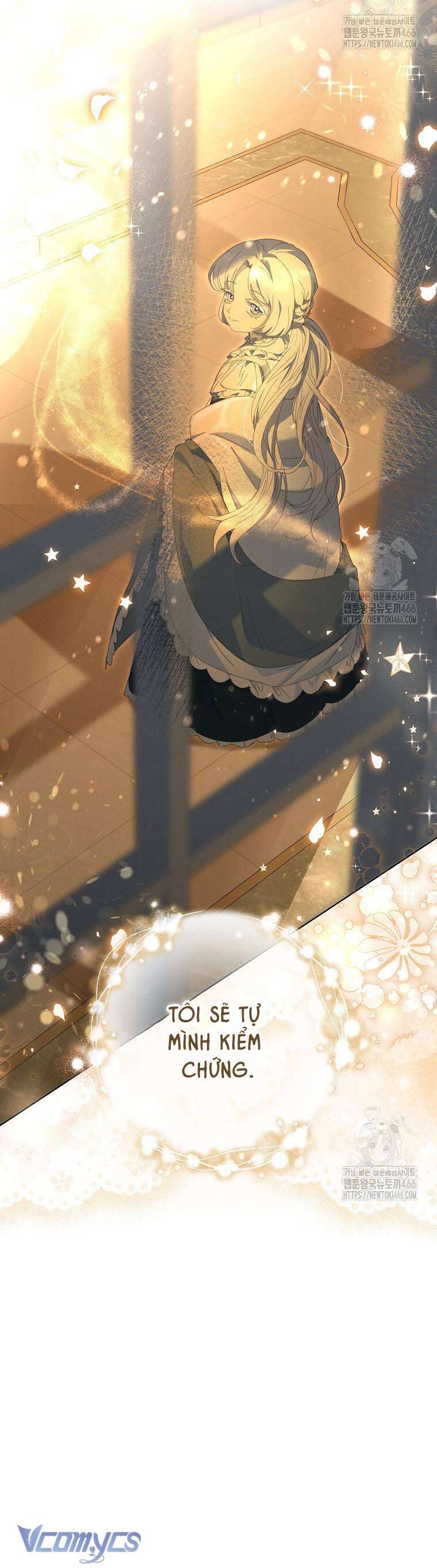 Công Nữ Tái Sinh Chap 26 - Next Chap 27