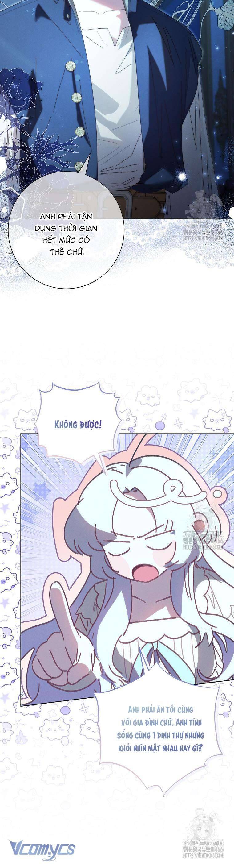 Công Nữ Tái Sinh Chap 26 - Next Chap 27