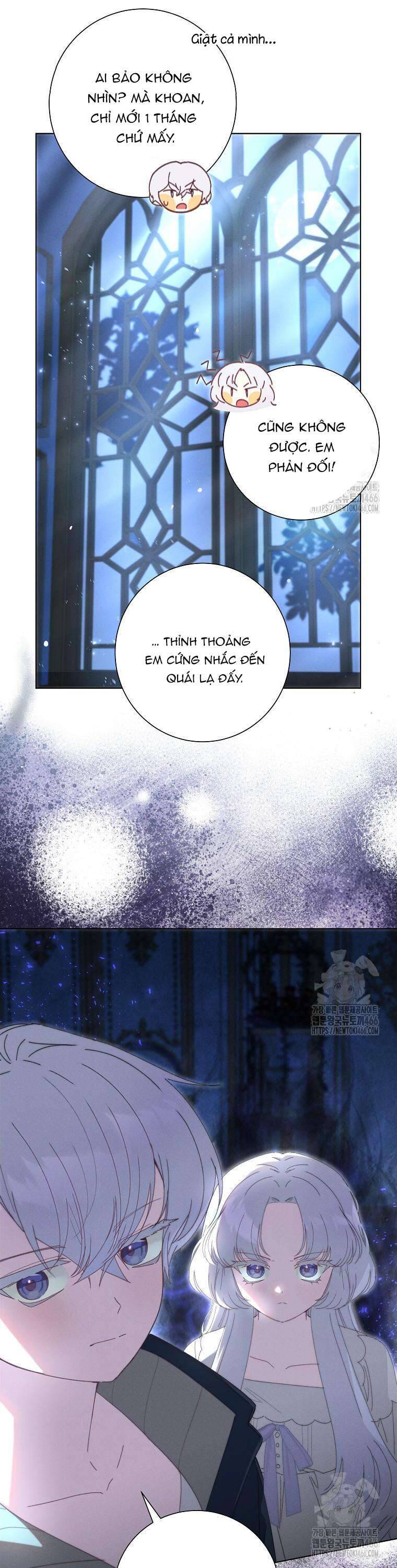 Công Nữ Tái Sinh Chap 26 - Next Chap 27
