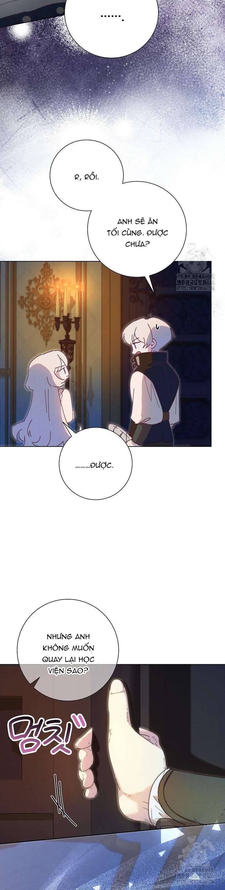 Công Nữ Tái Sinh Chap 26 - Next Chap 27