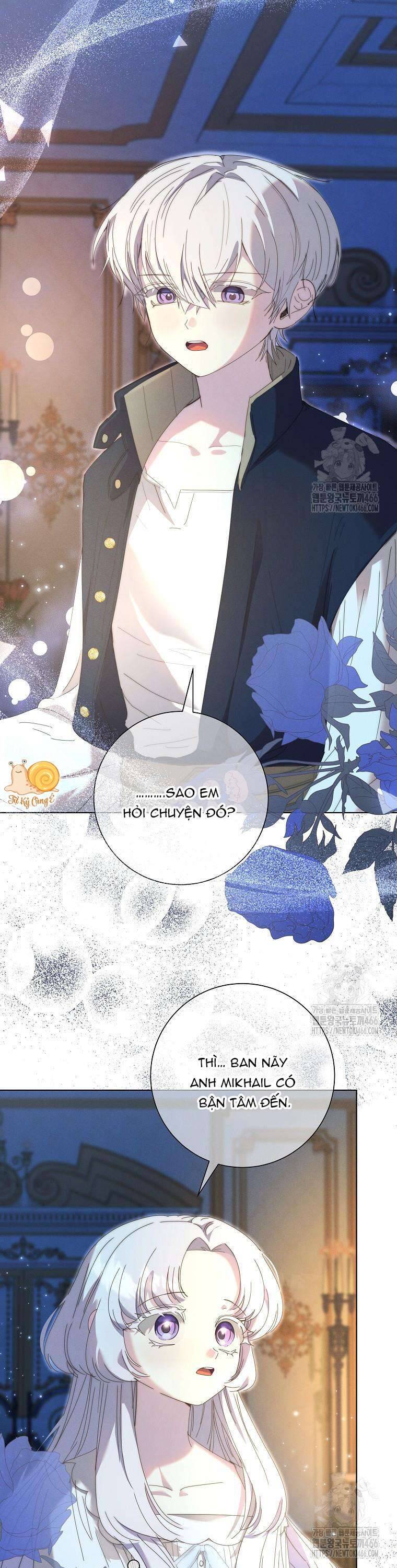 Công Nữ Tái Sinh Chap 26 - Next Chap 27