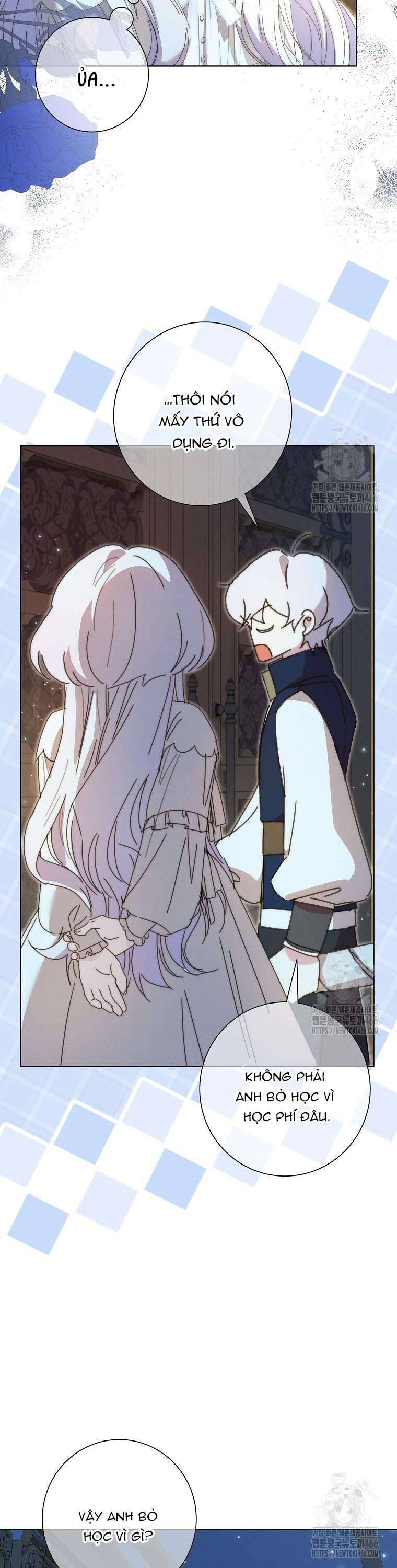 Công Nữ Tái Sinh Chap 26 - Next Chap 27