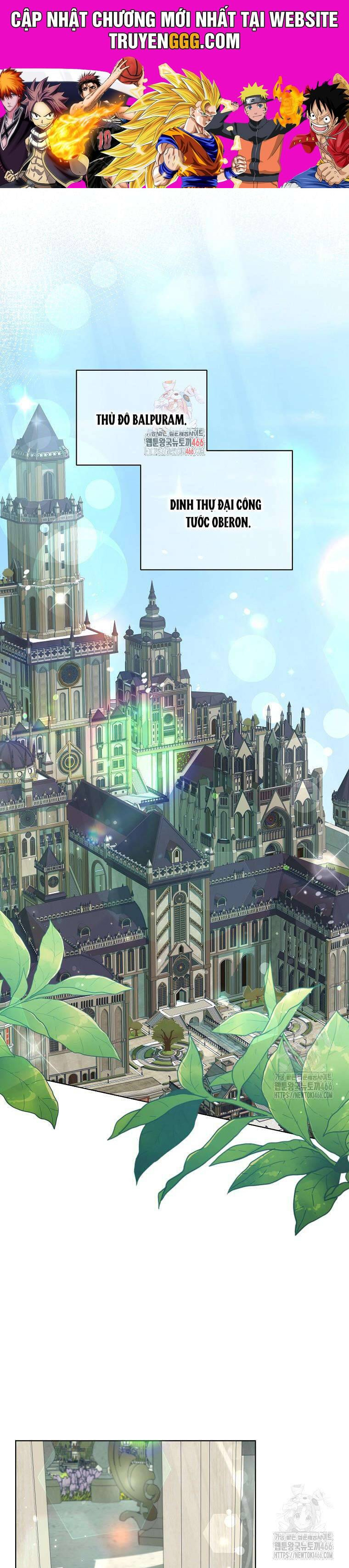 Công Nữ Tái Sinh Chap 27 - Next Chap 28