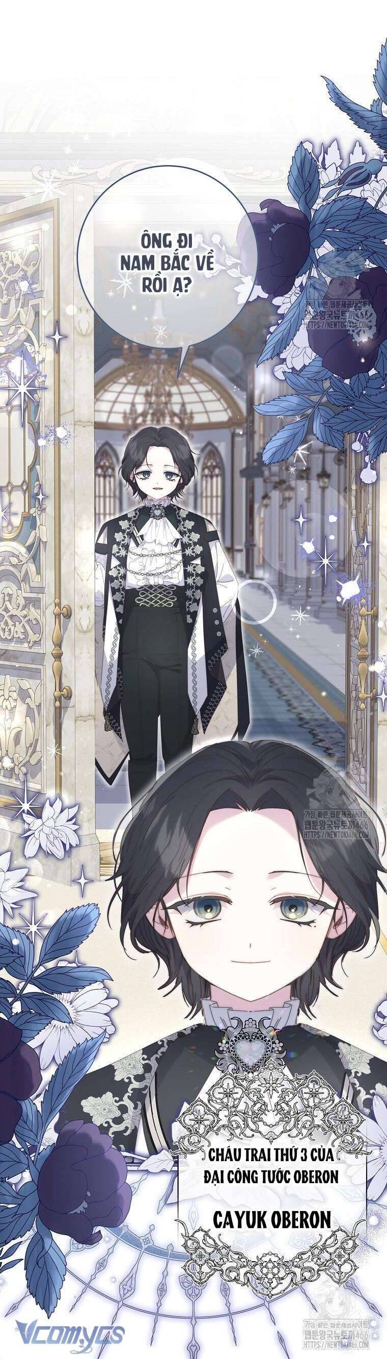 Công Nữ Tái Sinh Chap 27 - Next Chap 28