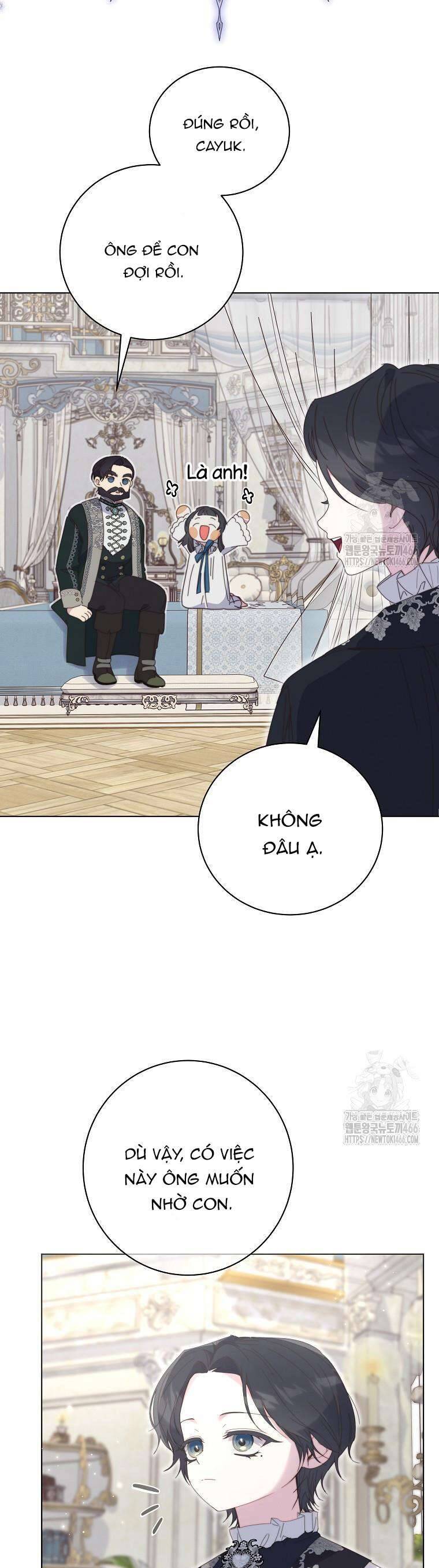 Công Nữ Tái Sinh Chap 27 - Next Chap 28