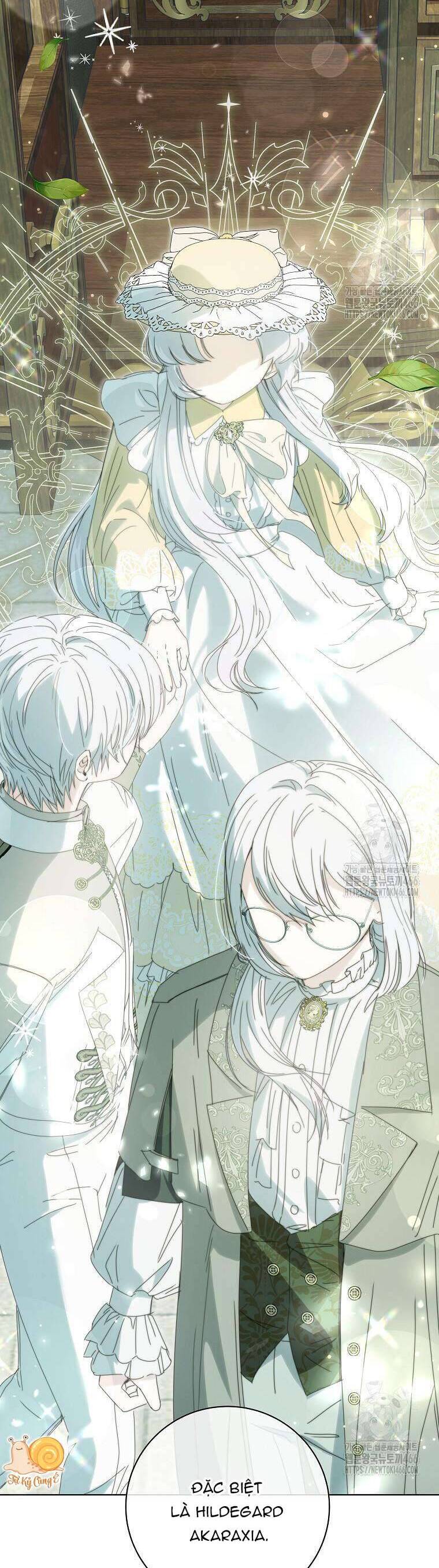 Công Nữ Tái Sinh Chap 27 - Next Chap 28