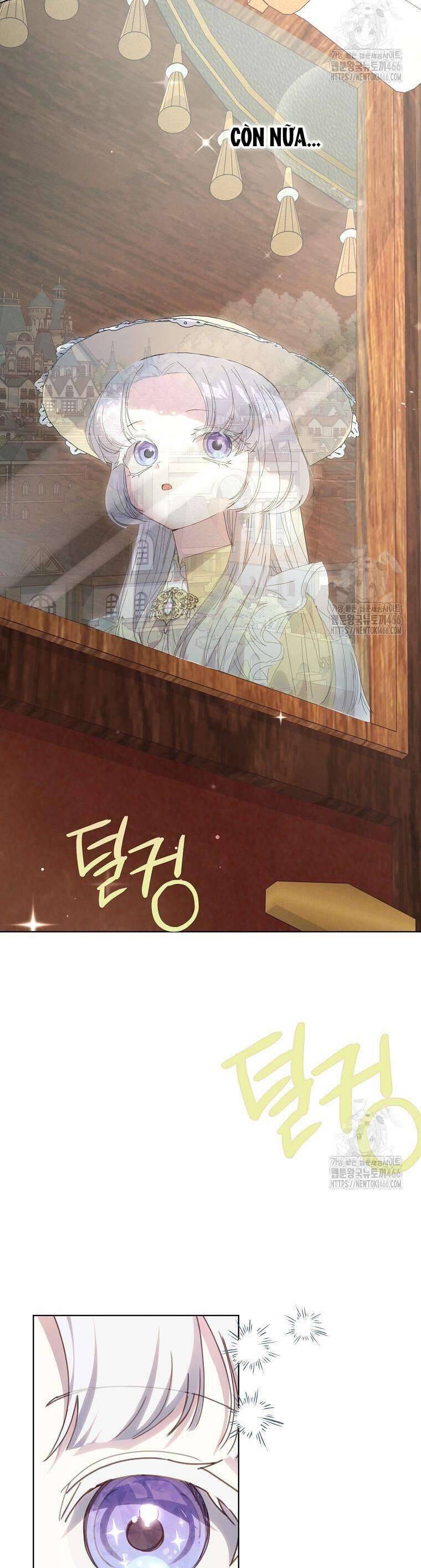 Công Nữ Tái Sinh Chap 27 - Next Chap 28