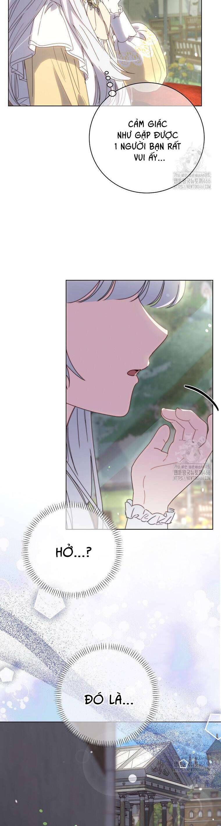 Công Nữ Tái Sinh Chap 27 - Next Chap 28