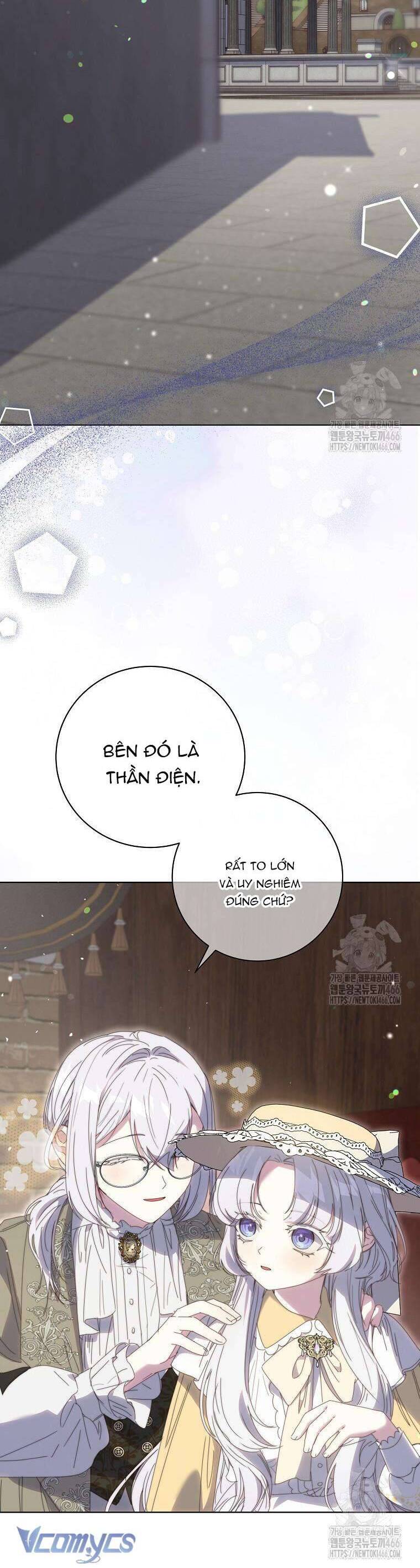 Công Nữ Tái Sinh Chap 27 - Next Chap 28