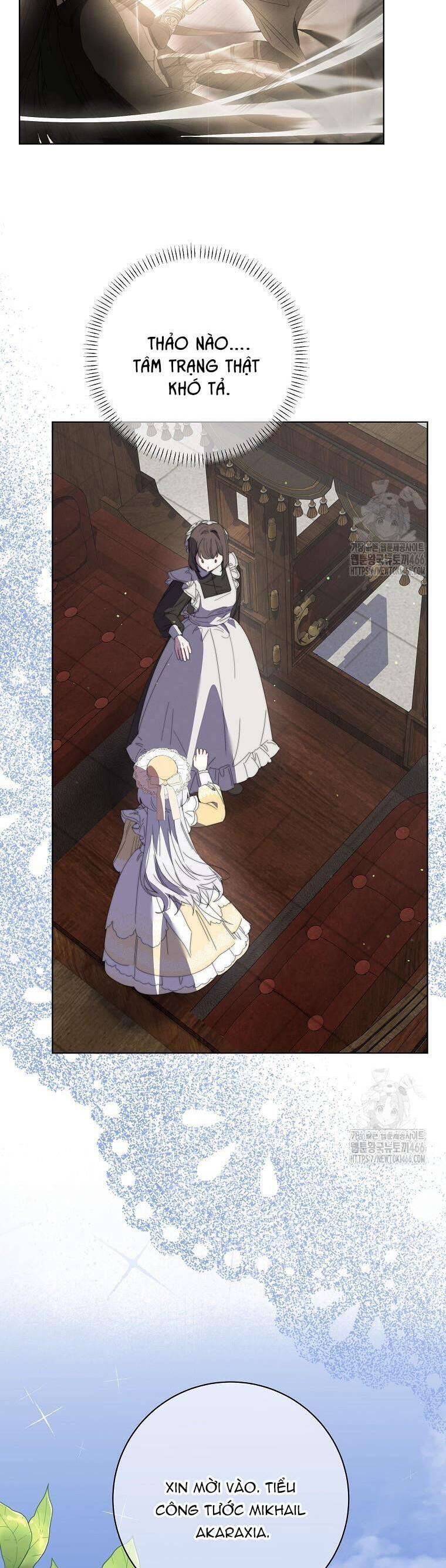 Công Nữ Tái Sinh Chap 27 - Next Chap 28