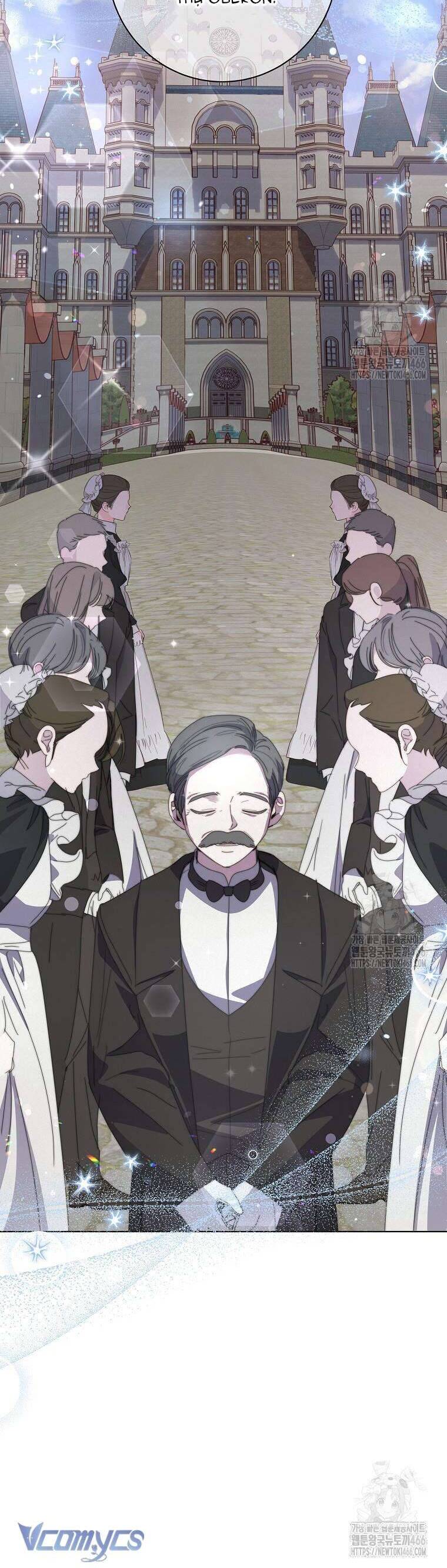 Công Nữ Tái Sinh Chap 27 - Next Chap 28