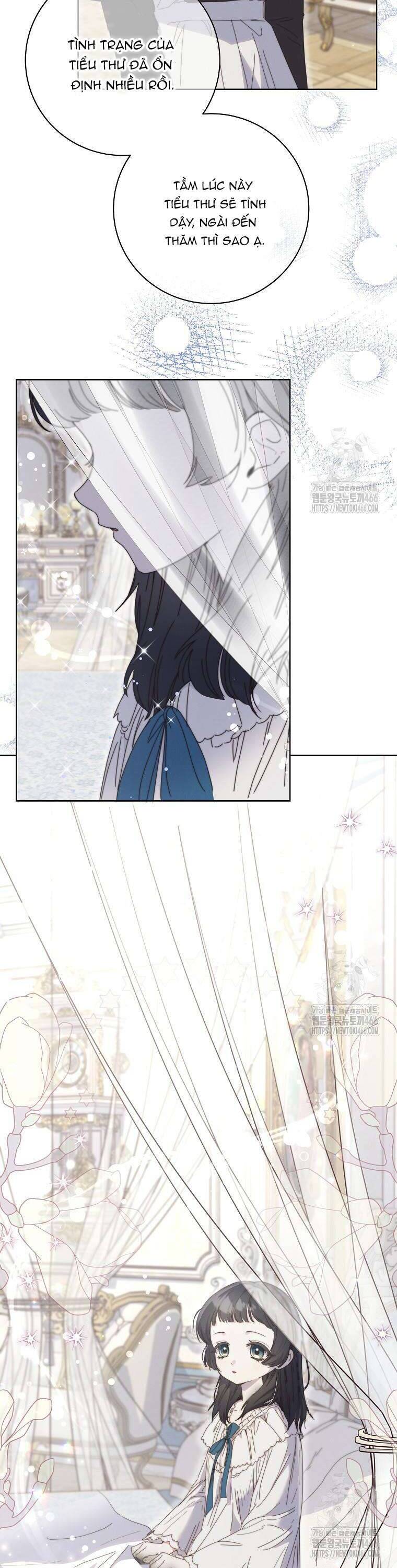 Công Nữ Tái Sinh Chap 27 - Next Chap 28