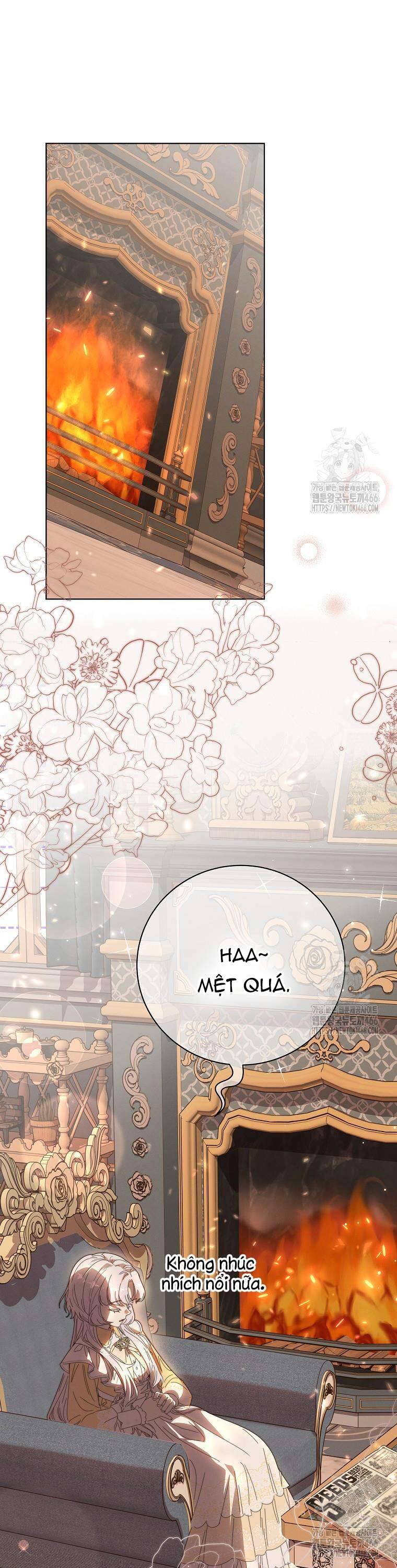 Công Nữ Tái Sinh Chap 27 - Next Chap 28